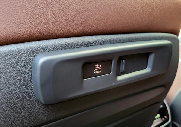 BMW X5 cena 279900 przebieg: 12000, rok produkcji 2022 z Kalisz małe 704
